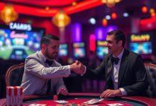 FanDuel Partners with Delaware North to Grow West Virginia Operations