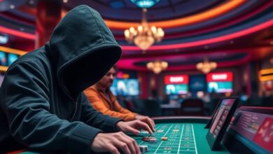 Teen Accused of 2023 Vegas Casino Cyberattacks Released