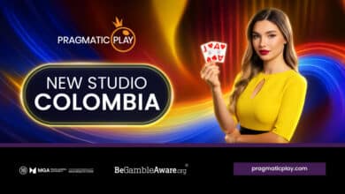 PRAGMATIC PLAY EXPANDS LATAM OFFERING AS NEW LIVE CASINO STUDIO LAUNCHES IN COLOMBIA