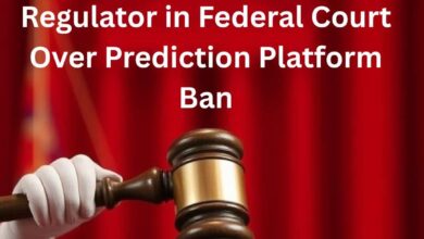 Kalshi Challenges Ohio Regulator in Federal Court Over Prediction Platform Ban