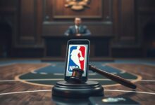 NBA Betting Scandal Sparks Calls for Federal Sports Wagering Regulation