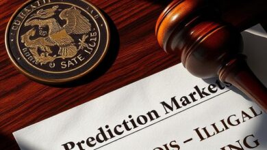 Illinois Gaming Board Issues Directive on Prediction Markets