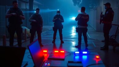 Argentina Busts Illegal Online Gambling Ring Targeting Minors
