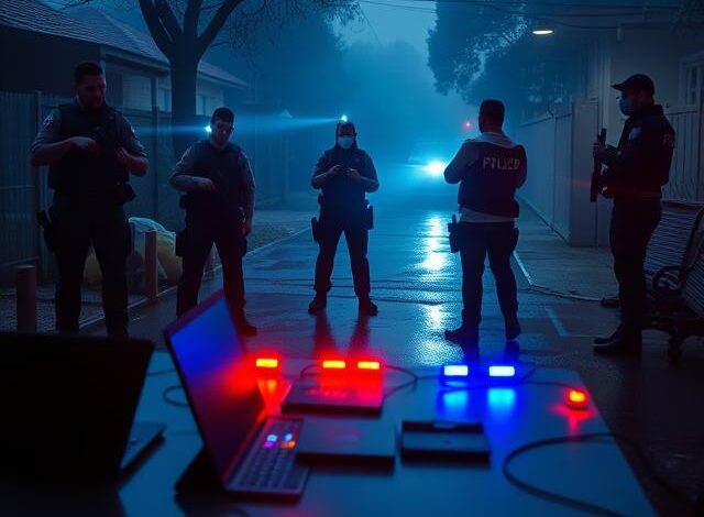 Argentina Busts Illegal Online Gambling Ring Targeting Minors