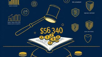 AUSTRAC Imposes Penalty on Cryptolink for Lapses in AML/CTF Compliance and Reporting Delays