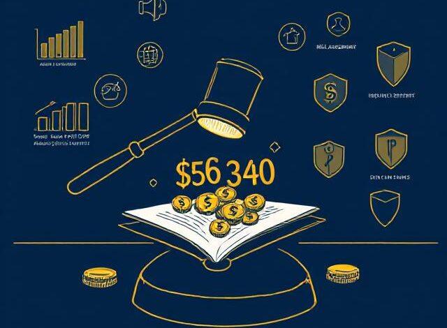 AUSTRAC Imposes Penalty on Cryptolink for Lapses in AML/CTF Compliance and Reporting Delays