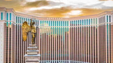 Las Vegas Sands Exits iGaming Market After Three-Year Pilot