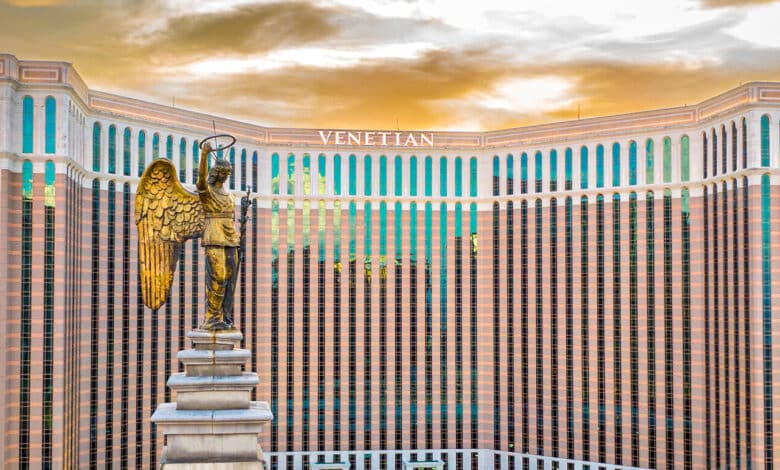 Las Vegas Sands Exits iGaming Market After Three-Year Pilot