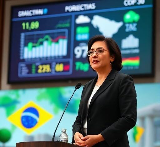 Minister Advocates for 27.5% Tax Rate on Brazil’s Betting Industry