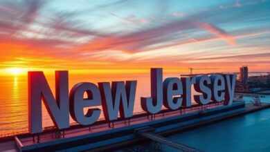 New Jersey Achieves Record $260 Million in iGaming Revenue for October