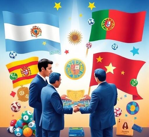 Argentina’s Regulatory Body Names First Vice President of Cibelae for 2025-2027
