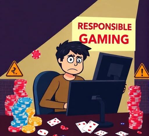 Ontario Regulator Penalizes theScore for Failures in Responsible Gambling Practices