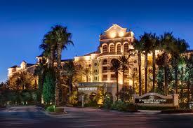 JW Marriott Las Vegas and Rampart Casino Rebrand as The Resort at Summerlin in 2026