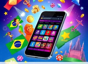 Superbet Expands Brazil Offerings with Octoplay iGaming Content