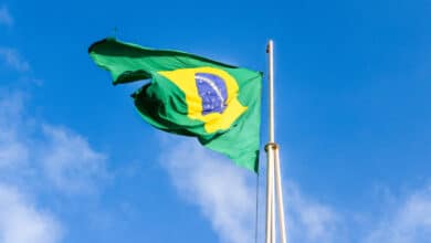 Proposed Betting Deposit Tax in Brazil is Abolished