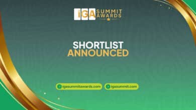 iGaming AFRIKA Summit Awards 2026 Shortlist RevealÂ