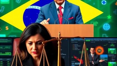 Betting Sector in Brazil Opposes Lula’s Push for Gambling Ban