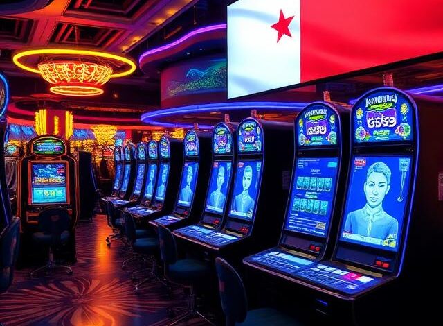 Panama Implements New Measures to Tackle Gambling Addiction