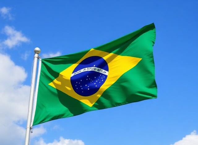 Brazil Enforces Stricter Betting Advertising Regulations Before World Cup Final Amid Industry Crackdown on Illegal Gambling